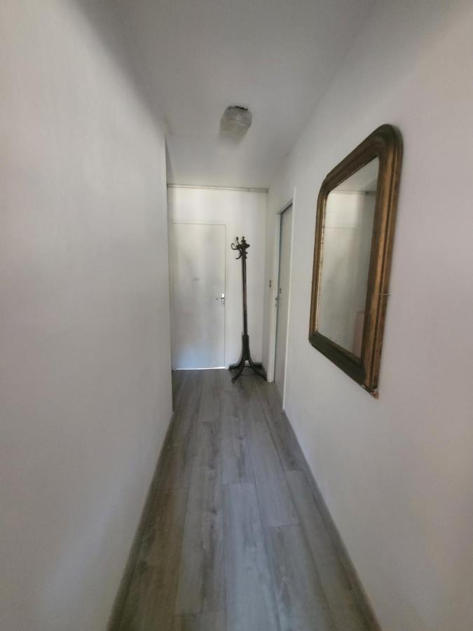 Appartement Residence Les Acacias Ax-les-Thermes Bagian luar foto
